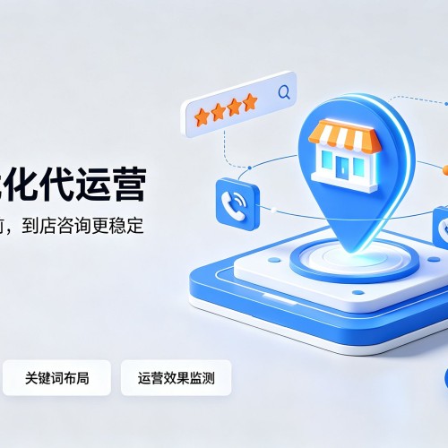 华阴GEO优化